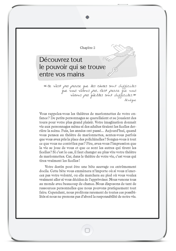 La croissance (personnelle) illimitée, ebook de Nicolas Sarrasin