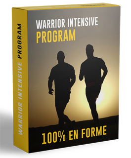 Warrior Intensive Program