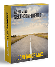 Achieving Self-Confidence