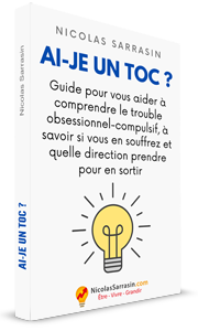 Ai-je un TOC? Ebook de Nicolas Sarrasin