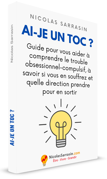 Ai-je un TOC ? Guide pour vous aider à savoir si vous souffrez du trouble obsessionnel-compulsif