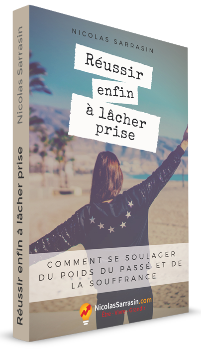 Le Petit Livre du lâcher-prise