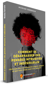 Livre sur le traitement du TOC