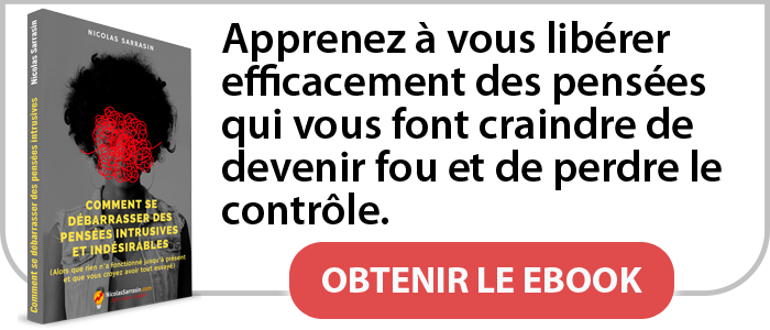 Réserve pour te libérer de la peur de devenir fou et de perdre le contrôle Réserve pour te libérer de la peur de devenir fou et de perdre le contrôle