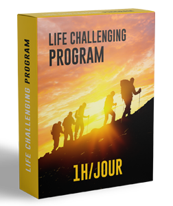 Life Challenging Program