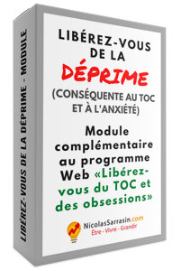 Formation contre la déprime