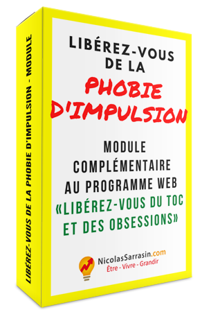 Guérir la phobie d’impulsion: se débarrasser des peurs et des pensées effrayantes