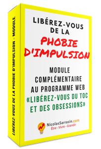 Traitement de la phobie d'impulsion (TOC)