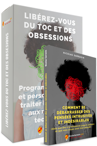 Traitement du trouble obsessionnel-compulsif